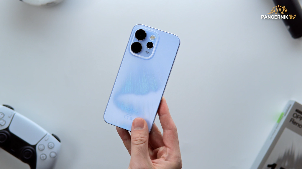 Oppo Reno 15 Pro: średnia półka wcale nie jest już taka średnia | Recenzja